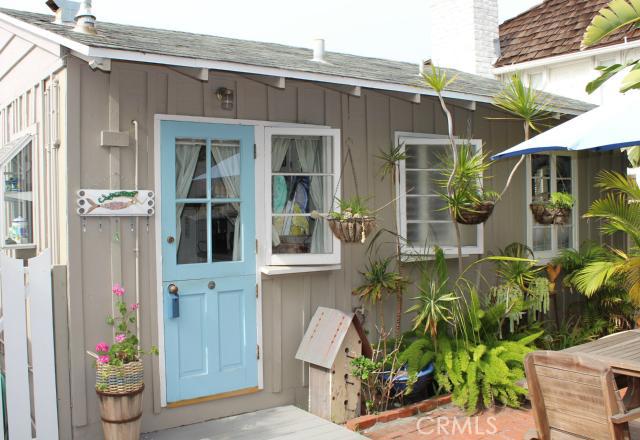 Board and Batten Cottage - 2746 S Coast, Laguna Beach CA 92651 - photo 1