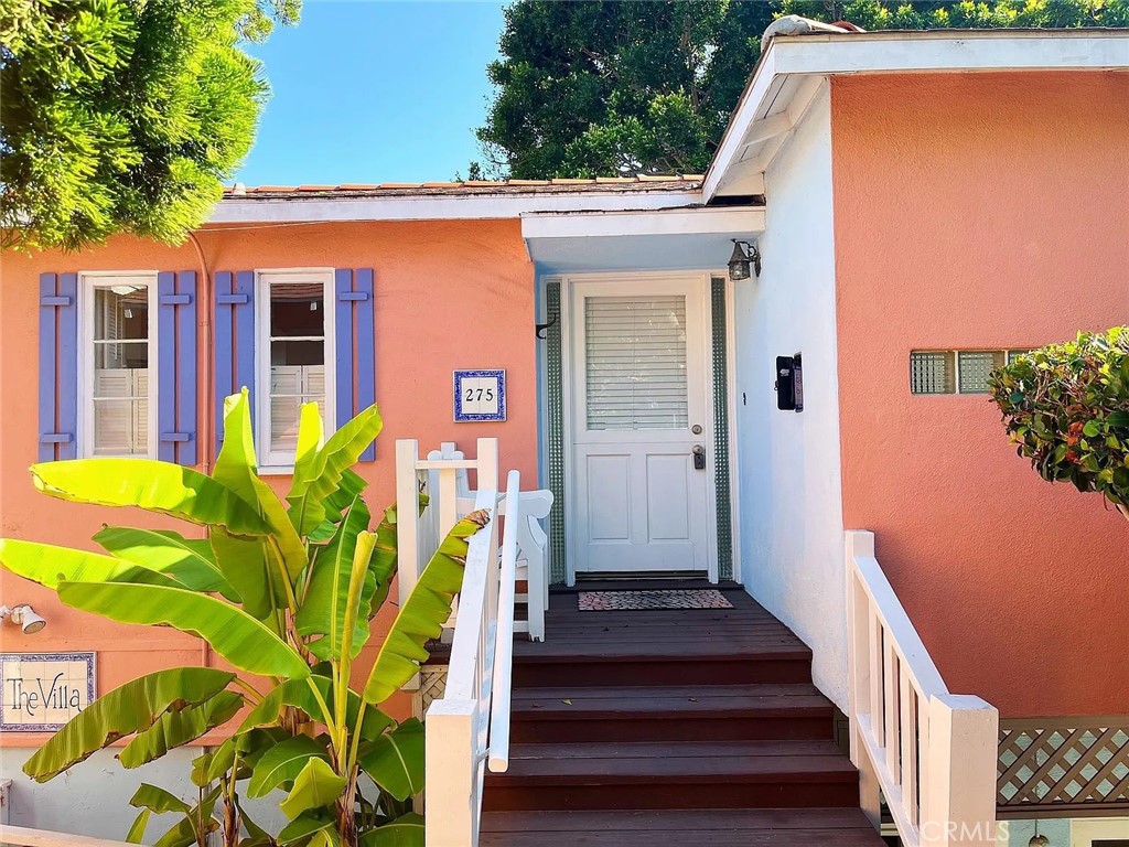 275 Lower Cliff Dr, Laguna Beach CA 92651 - photo 1