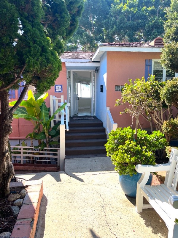 275 Lower Cliff Drive, Laguna Beach CA 92651 - photo 1