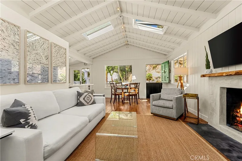 275 Woodland Drive, Laguna Beach