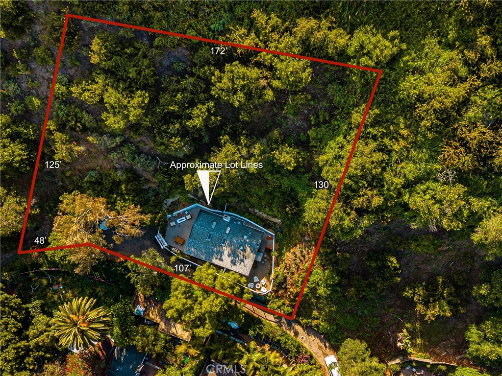 275 Woodland Drive, Laguna Beach CA 92651 - photo 42