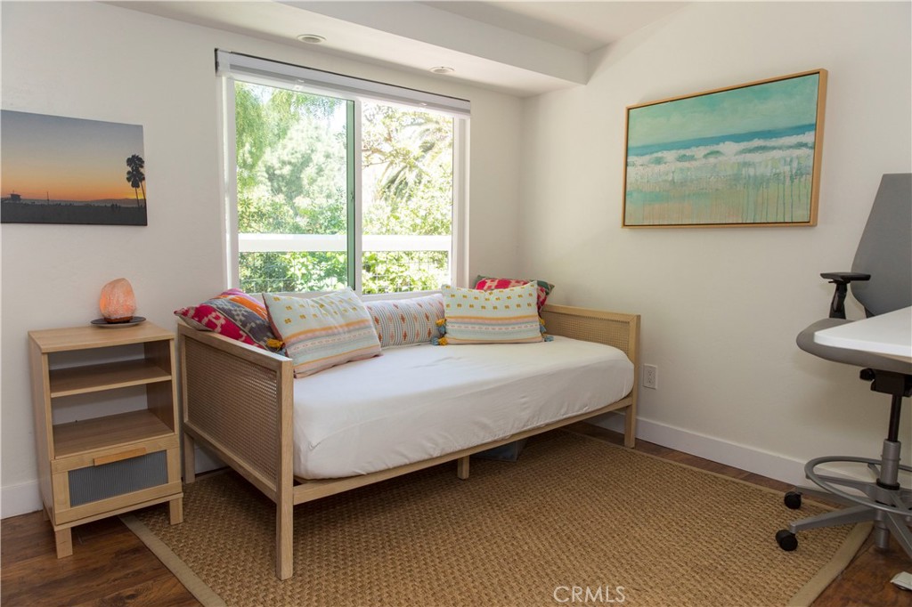 Second Bedroom - 275 Woodland, Laguna Beach CA 92651 - photo 17