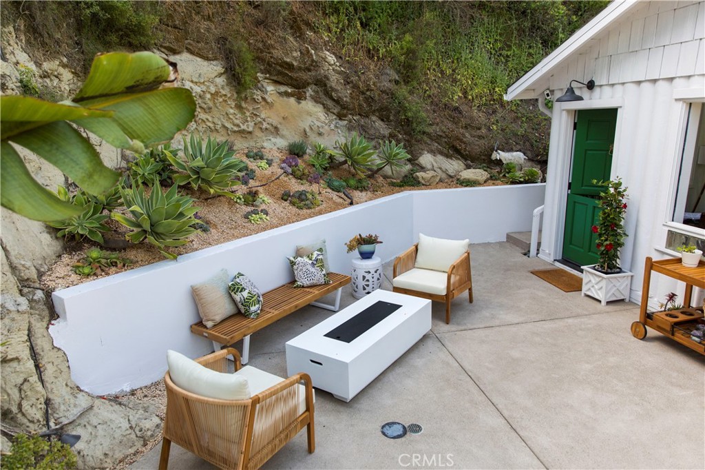 Succulent Garden - 275 Woodland, Laguna Beach CA 92651 - photo 22