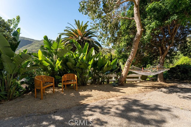 Relaxing Hammock - 275 Woodland, Laguna Beach CA 92651 - photo 26