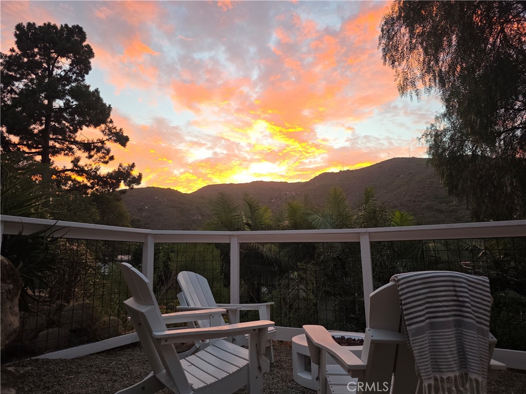 Sunset Views - 275 Woodland, Laguna Beach CA 92651 - photo 30