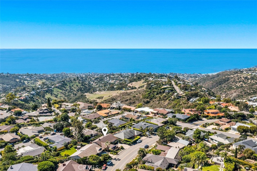 2755 Temple Hills - Top of the World - 2755 Temple Hills Drive, Laguna Beach CA 92651 - photo 1