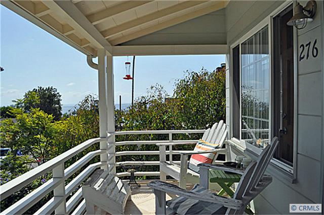 276 CAJON Street, Laguna Beach CA 92651 - photo 1