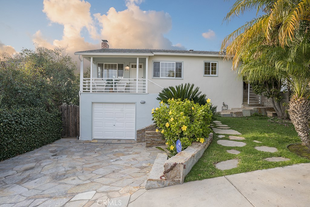 276 Cajon Street, Laguna Beach CA 92651 - photo 1