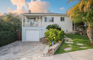 276 Cajon Street, Laguna Beach CA 92651 - photo 1