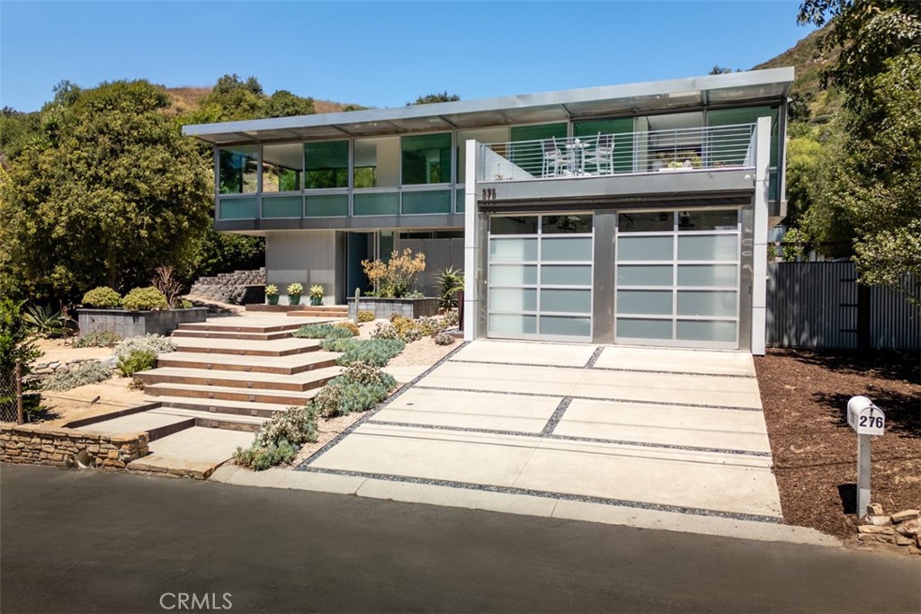 276 Canyon Acres Drive, Laguna Beach CA 92651 - photo 1
