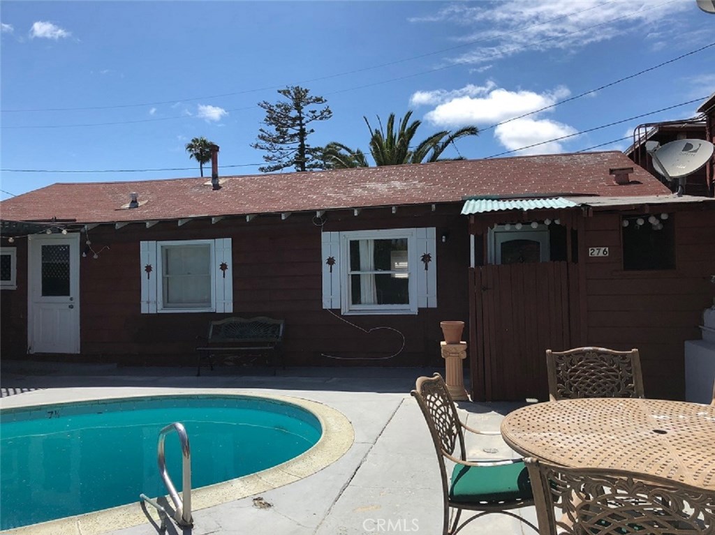 276 Chiquita Street, Laguna Beach CA 92651 - photo 1