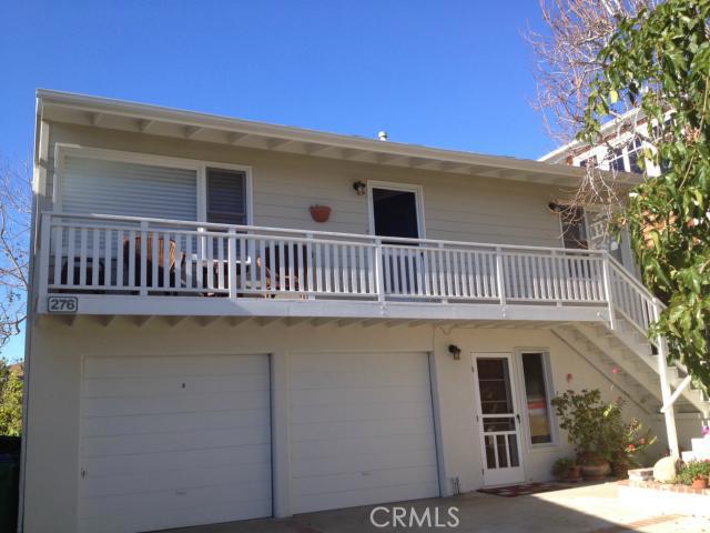 276 Viejo Street, Laguna Beach CA 92651 - photo 1