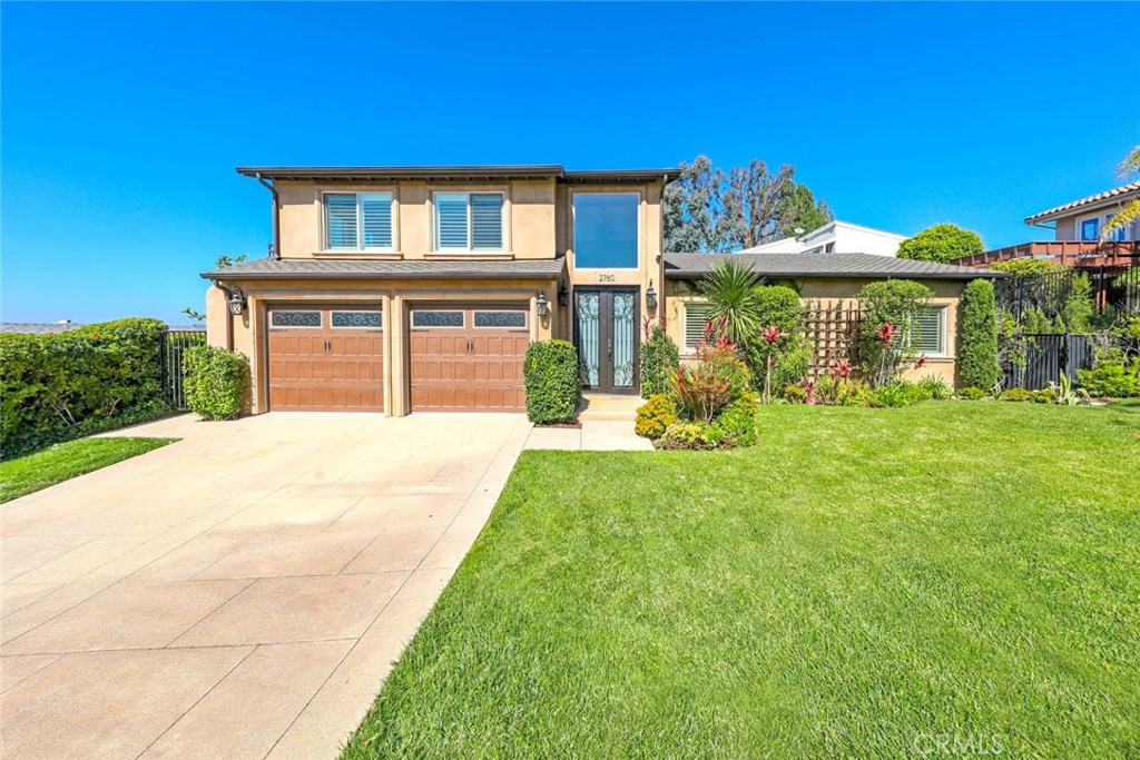 2760 Park Avenue, Laguna Beach CA 92651 - photo 1