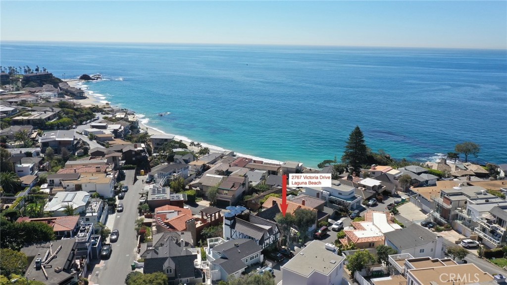 2767 Victoria Drive, Laguna Beach CA 92651 - photo 1