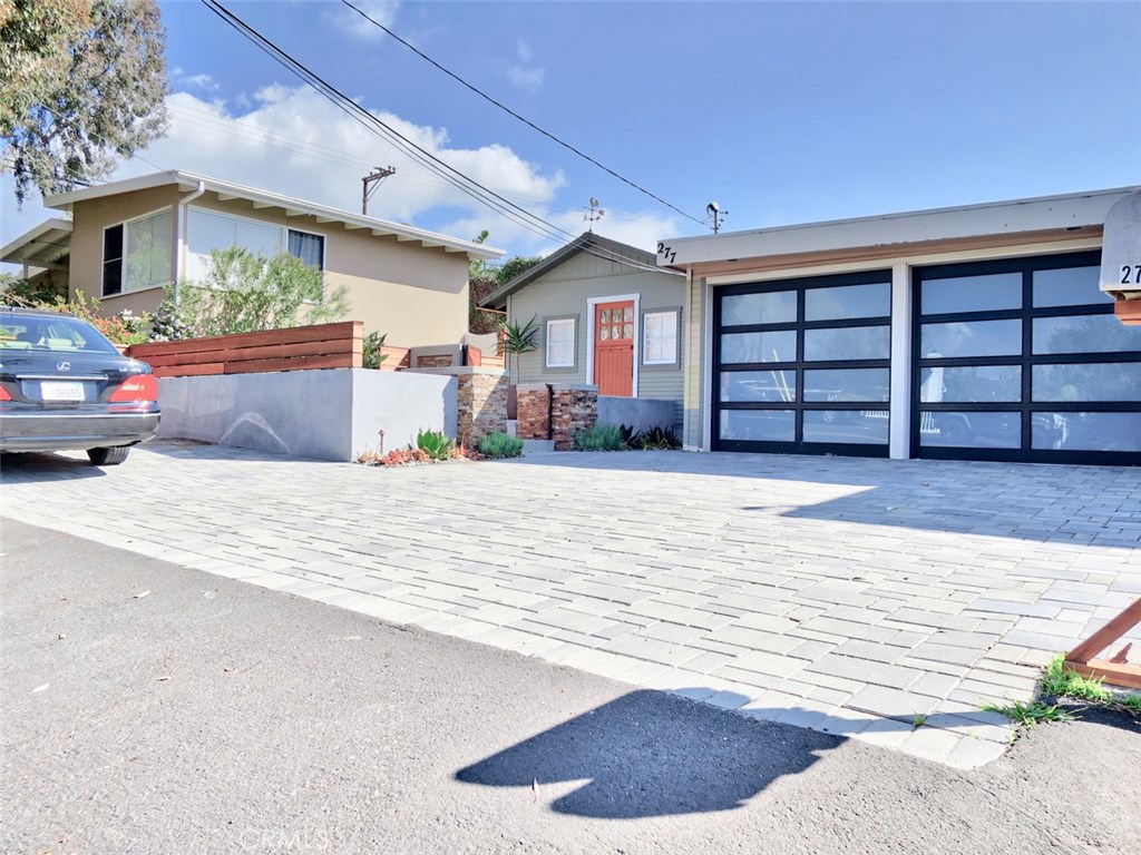 277 Bluebird Canyon Drive, Laguna Beach CA 92651 - photo 1