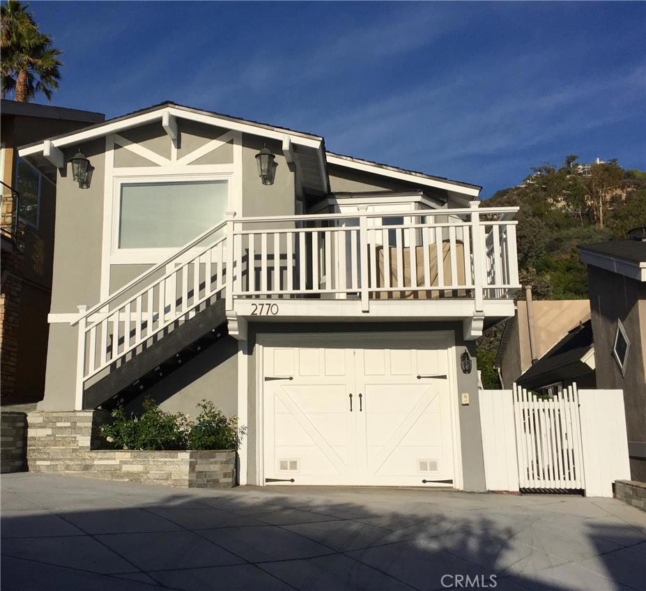 2770 HIGHLAND Way, Laguna Beach CA 92651 - photo 1