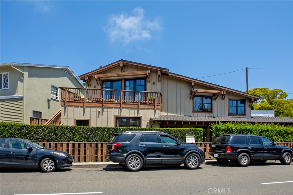 278 Cypress Drive, Laguna Beach CA 92651 - photo 1