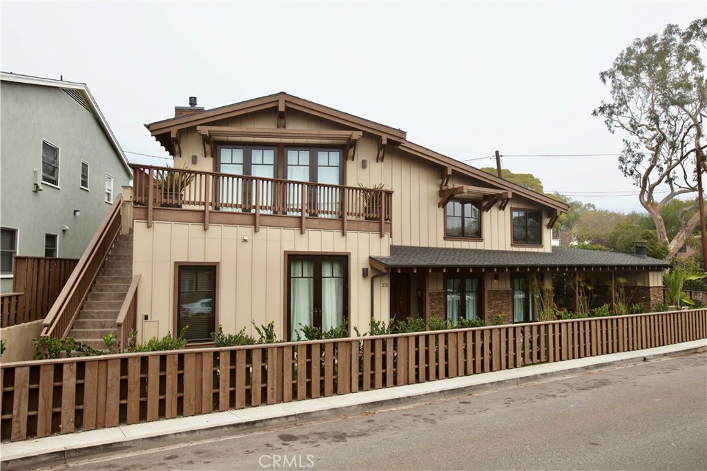 278 Cypress Drive, Laguna Beach CA 92651 - photo 1