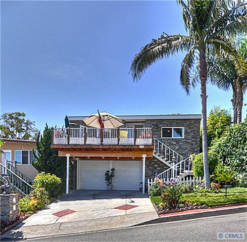 278 FAIRVIEW Street, Laguna Beach CA 92651 - photo 1