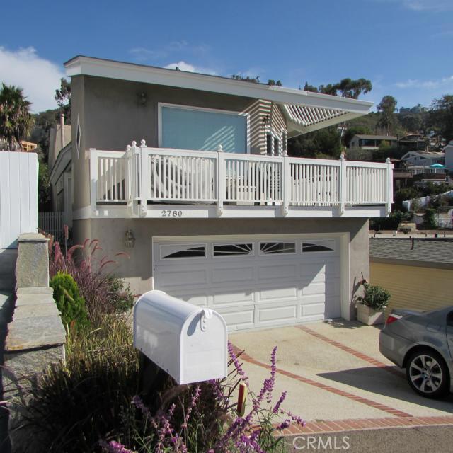 2780 HIGHLAND Way, Laguna Beach CA 92651 - photo 1