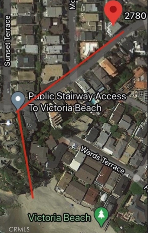 2780 Victoria Drive, Laguna Beach CA 92651 - photo 49