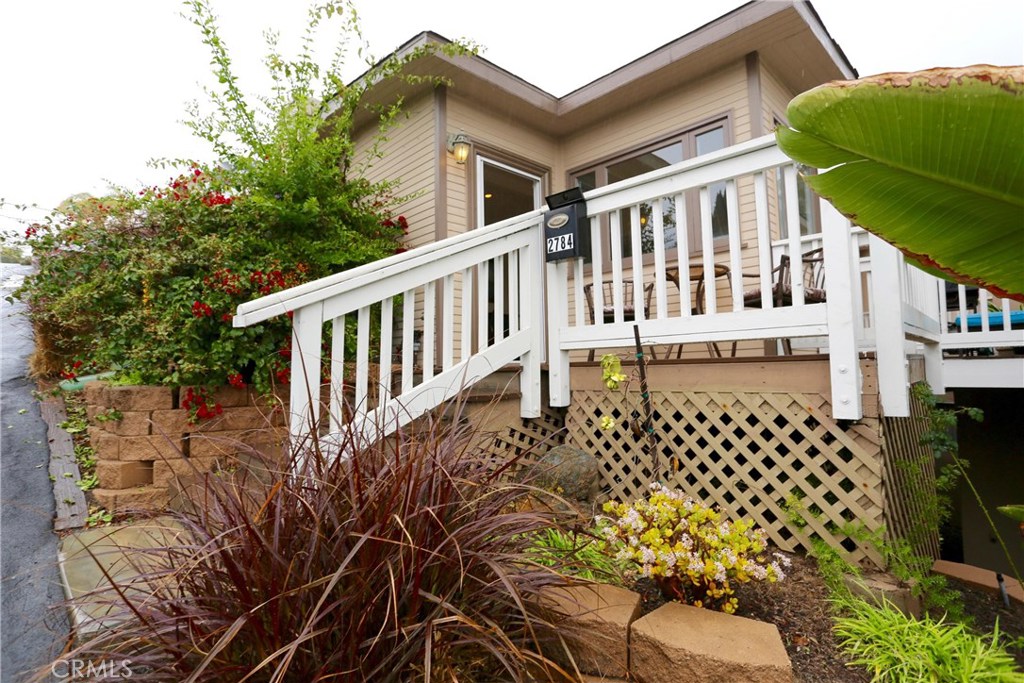 2784 Highland Way, Laguna Beach CA 92651 - photo 1