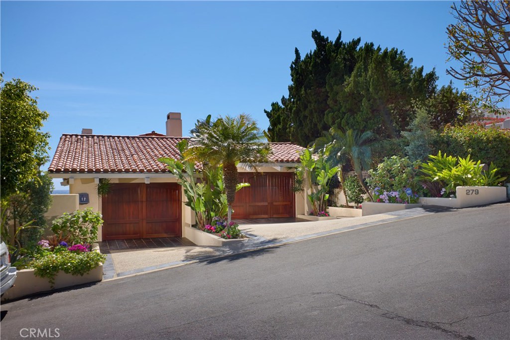 279 Crescent Bay Drive, Laguna Beach CA 92651 - photo 1