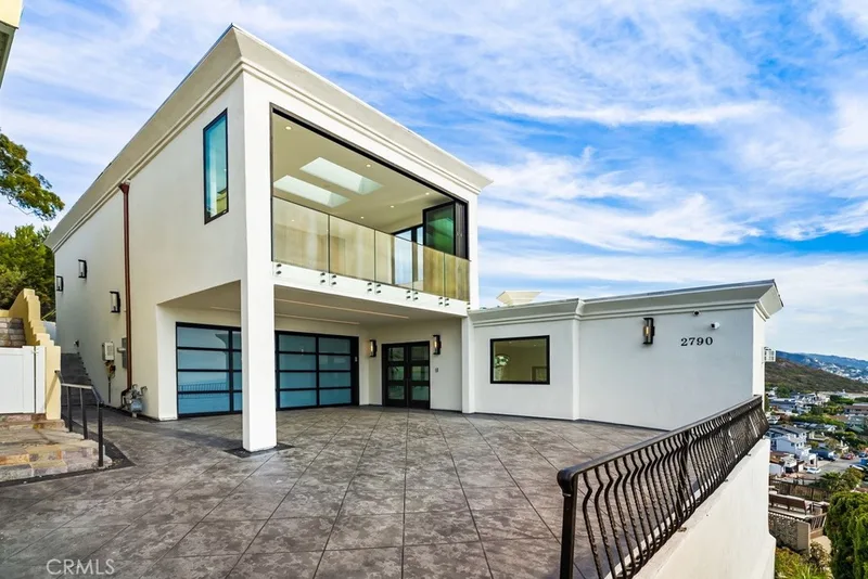 2790 Queda, Laguna Beach