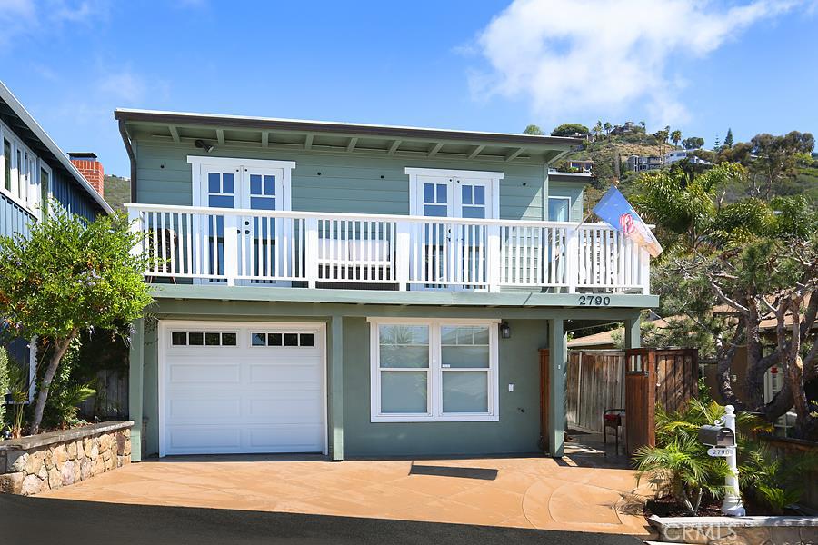 2790 Solana Way, Laguna Beach CA 92651 - photo 1