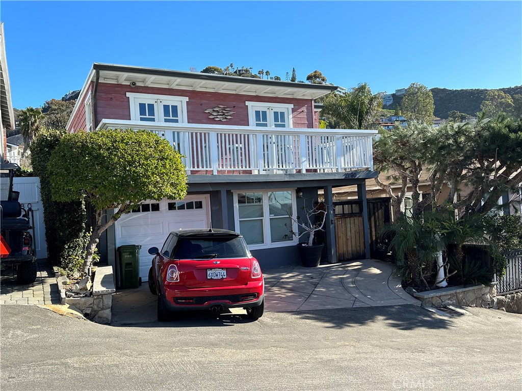 2790 Solana Way, Laguna Beach CA 92651 - photo 1