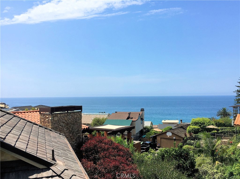 Great ocean view from main deck. - 2793 Victoria Drive, Laguna Beach CA 92651 - photo 1