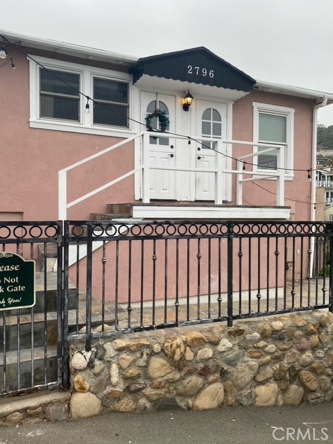 2796 SOLANA Way, Laguna Beach CA 92651 - photo 1
