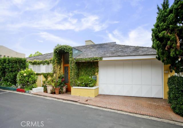 28 Emerald Bay, Laguna Beach CA 92651 - photo 1