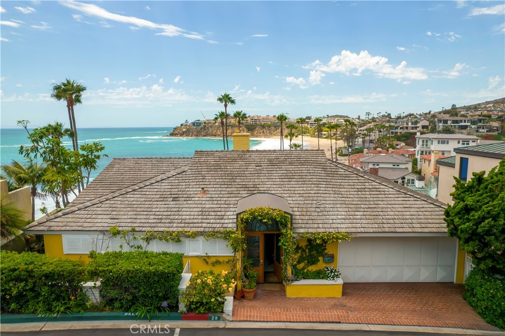 28 Emerald Bay, Laguna Beach CA 92651 - photo 1