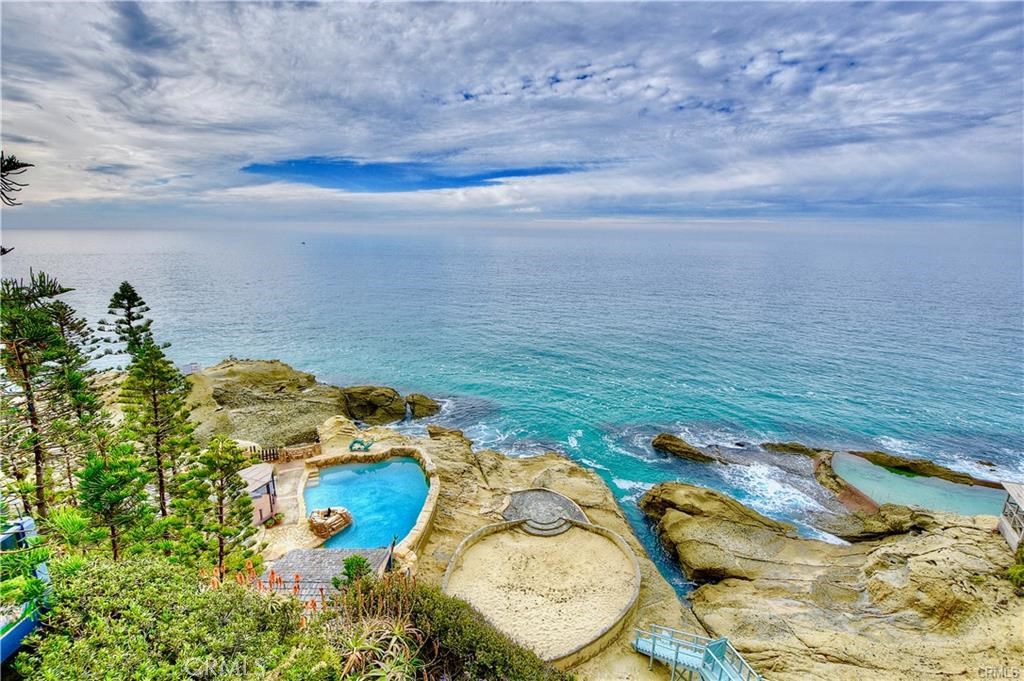 28 N La Senda Drive, Laguna Beach CA 92651 - photo 1