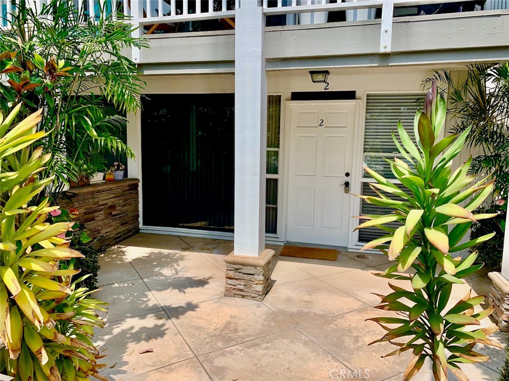 280 Aster Street 2, Laguna Beach CA 92651 - photo 1