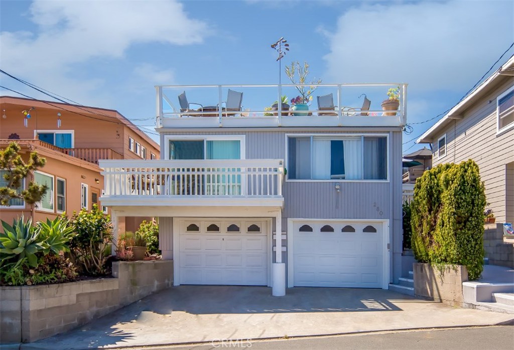 280 Dolphin, Laguna Beach CA 92629 - photo 1