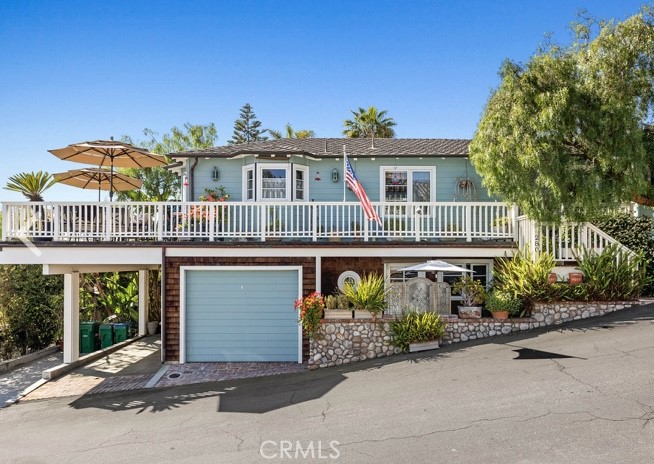 280 Hinkle Place, Laguna Beach CA 92651 - photo 1
