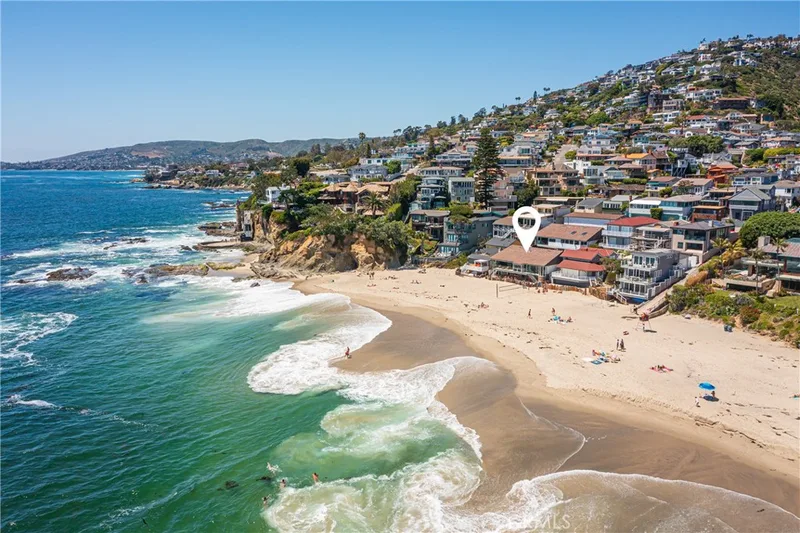 2800 Ocean Front, Laguna Beach
