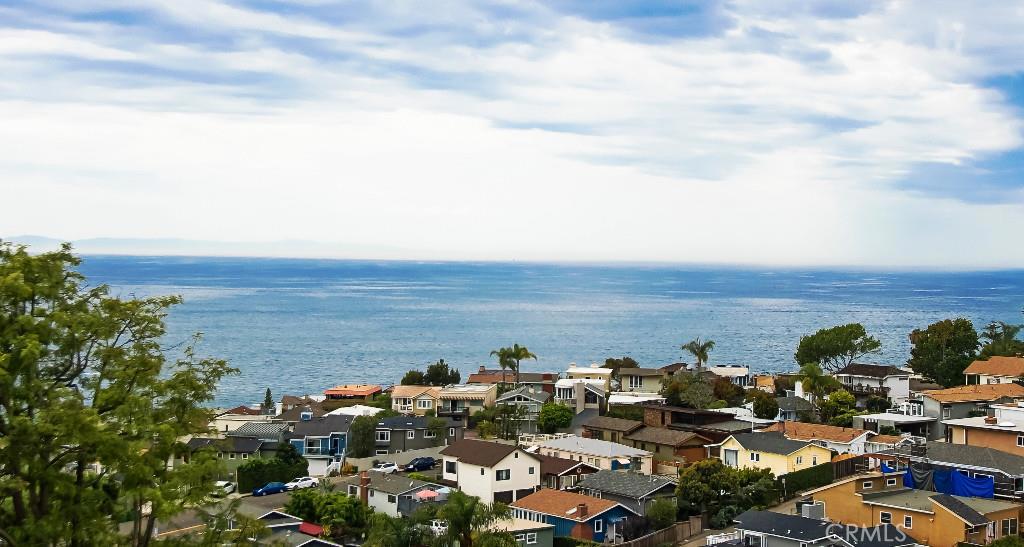 Panoramic Ocean View from Top Balcony - 2808 Rounsevel, Laguna Beach CA 92651 - photo 1