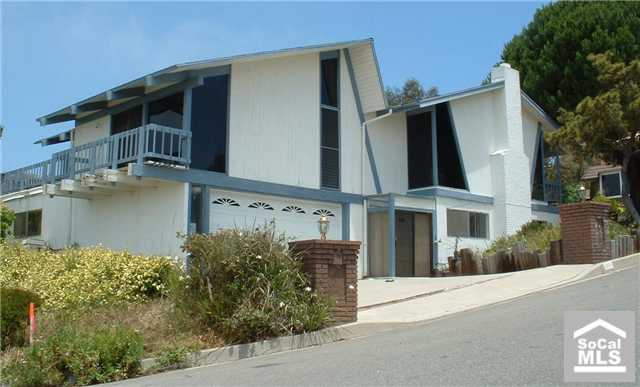2808 ZELL Drive, Laguna Beach CA 92651 - photo 1