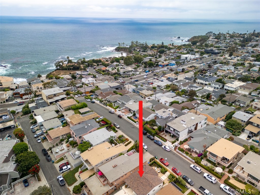 Excellent North Laguna Location - 281 B Grandview Street, Laguna Beach CA 92651 - photo 1