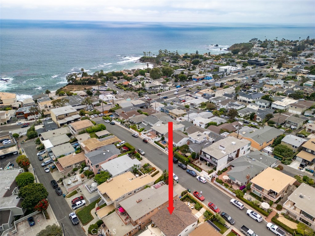 281 B Grandview Street, Laguna Beach CA 92651 - photo 1
