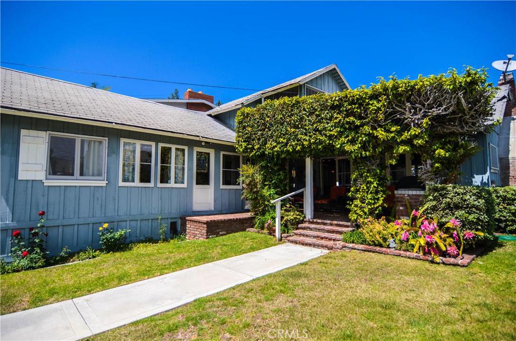 281 Cypress Drive, Laguna Beach CA 92651 - photo 1