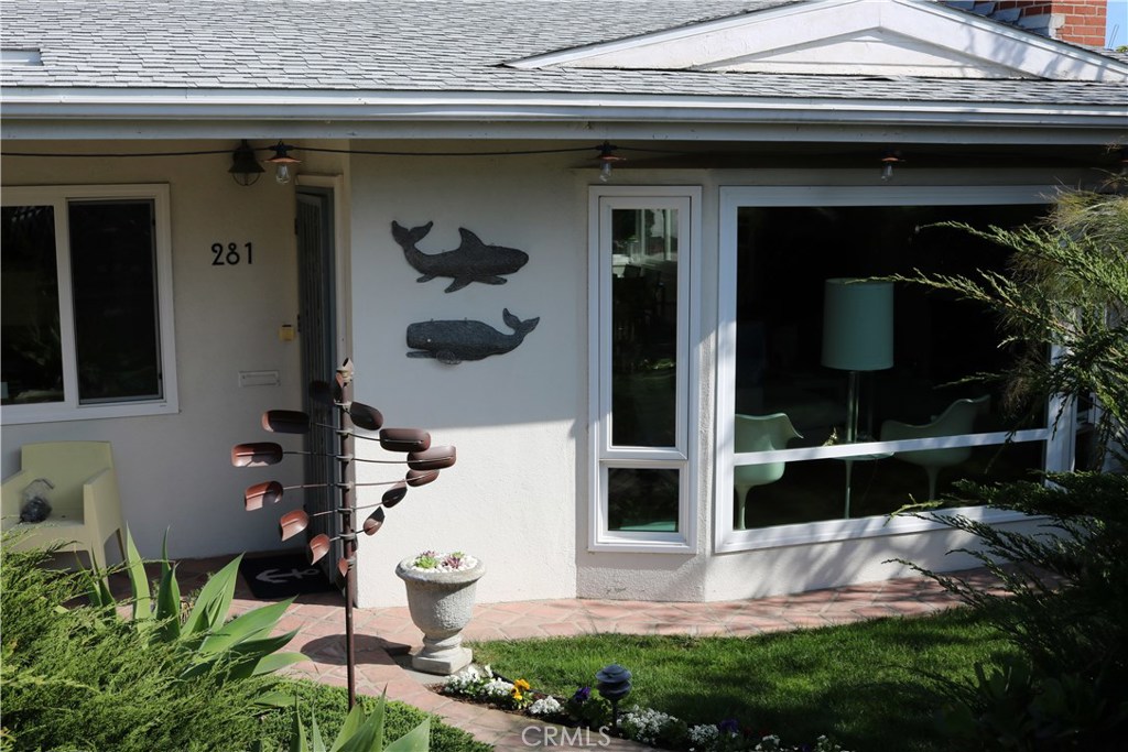 281 Grandview Street, Laguna Beach CA 92651 - photo 1