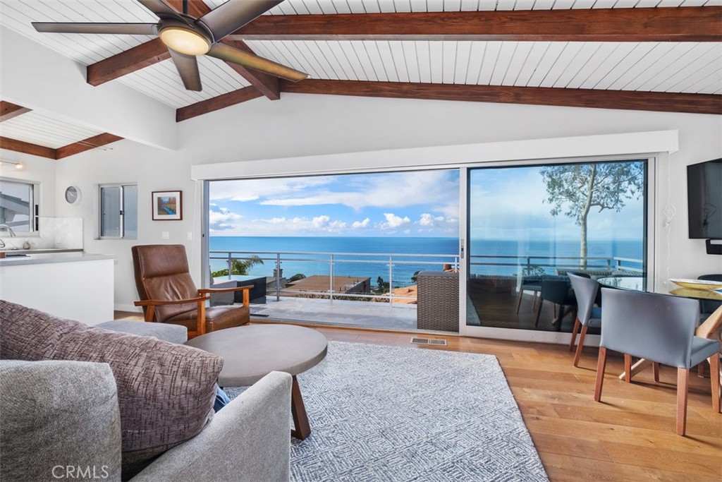 Welcome home to 2810 Alexander. - 2810 Alexander Road, Laguna Beach CA 92651 - photo 1