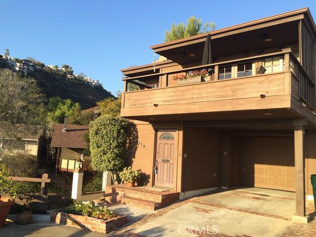 2810 Terry Road, Laguna Beach CA 92651 - photo 1