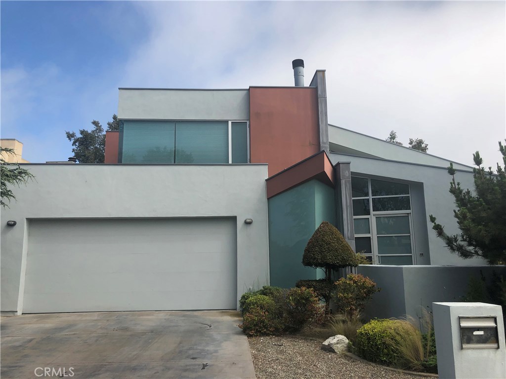 2821 Ridge Drive, Laguna Beach CA 92651 - photo 1