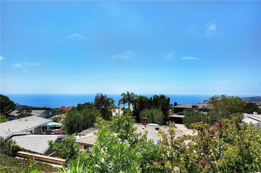 Panoramic ocean and Catalina views. - 2825 Chillon Way, Laguna Beach CA 92651 - photo 1
