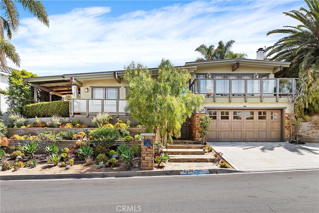 2830 Chateau, Laguna Beach CA 92651 - photo 1